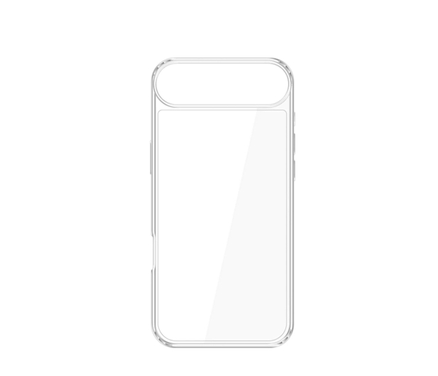 3mk Armor Case do iPhone 17 Air - 1360679 - zdjęcie 2